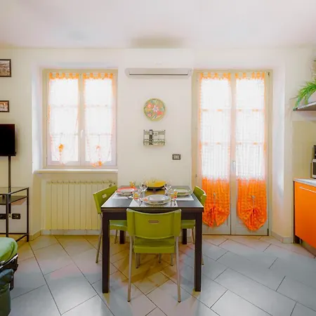 Zenhouse - Nel Cuore Del Centro Storico Di