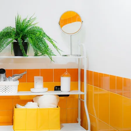 Apartment Zenhouse - Nel Cuore Del Centro Storico Di Turin