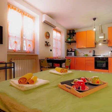 Zenhouse - Nel Cuore Del Centro Storico Di *