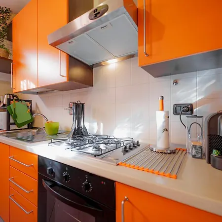 Apartment Zenhouse - Nel Cuore Del Centro Storico Di Turin