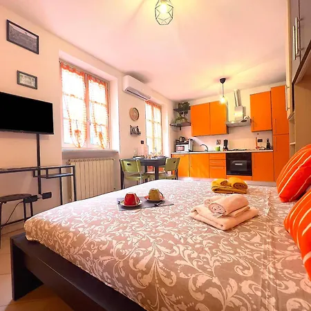 Zenhouse - Nel Cuore Del Centro Storico Di Apartment