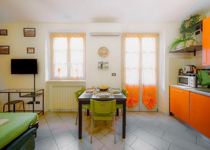 Zenhouse - Nel Cuore Del Centro Storico Di