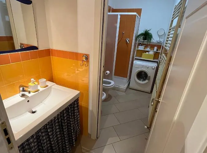 Apartmán Zenhouse - Nel Cuore Del Centro Storico Di Turín