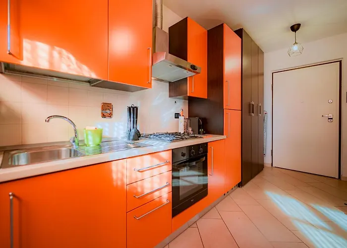 Apartman Zenhouse - Nel Cuore Del Centro Storico Di Torino