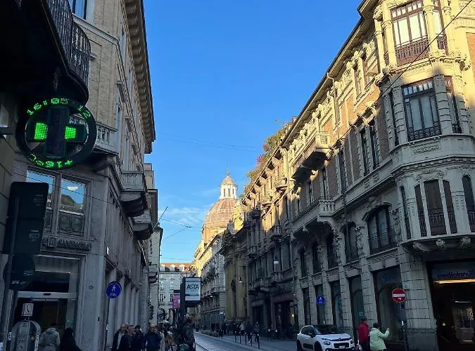 Apartman Zenhouse - Nel Cuore Del Centro Storico Di
