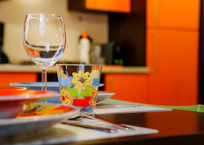 Apartman Zenhouse - Nel Cuore Del Centro Storico Di *