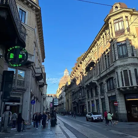 Apartman Zenhouse - Nel Cuore Del Centro Storico Di