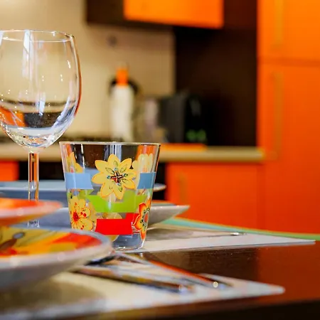 Apartman Zenhouse - Nel Cuore Del Centro Storico Di *