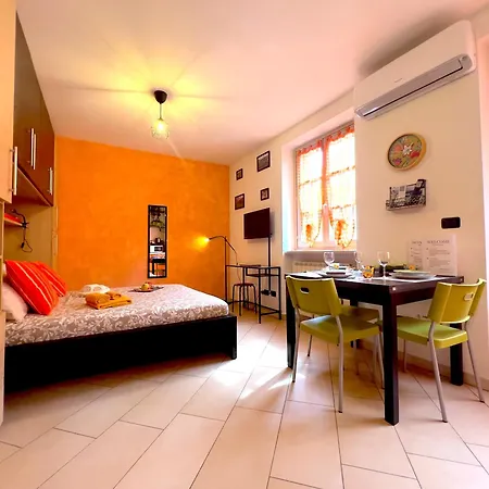 شقة Zenhouse - Nel Cuore Del Centro Storico Di