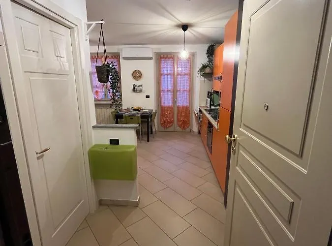 شقة Zenhouse - Nel Cuore Del Centro Storico Di تورينو